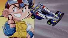 Let's & Go!! Episode 48 - Super Great Japan Cup di Mulai!