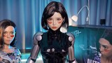 Saat Alita COSER bertemu Alita 1:1! Lebih dari 2W QueenStudios Alita gagal