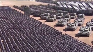 “像这样的重装合成旅我们还有28个！”