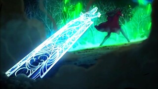 Top 10 Anime với Những TRẬN CHIẾN MA THUẬT Đỉnh Cao Nhất