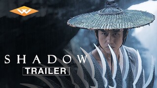 SHADOW Official Trailer | Directed by Zhang Yimou | Starring Deng Chao, Sun Li, and Zheng Kai