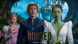 Wicked 2: For Good Full Movie Hd In English 2025