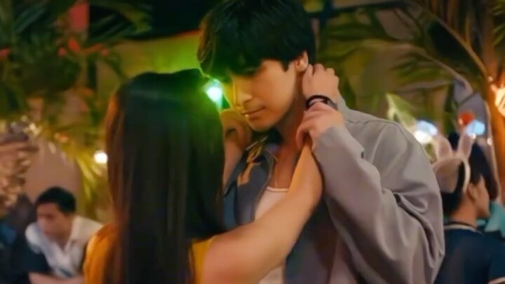 Husband ~ Wife