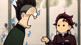 ตอนทะเลาะกันก็น่ารักดี