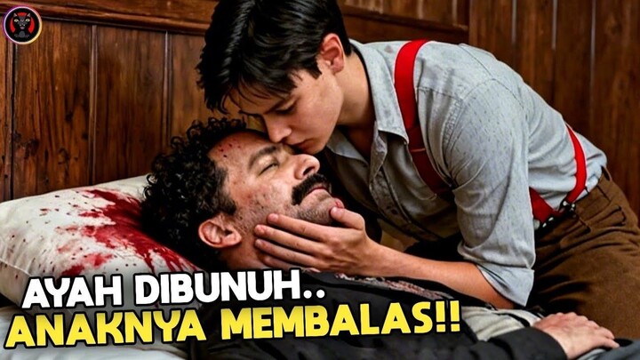 Anak Baik Jadi MESIN BALAS DENDAM Mematikan