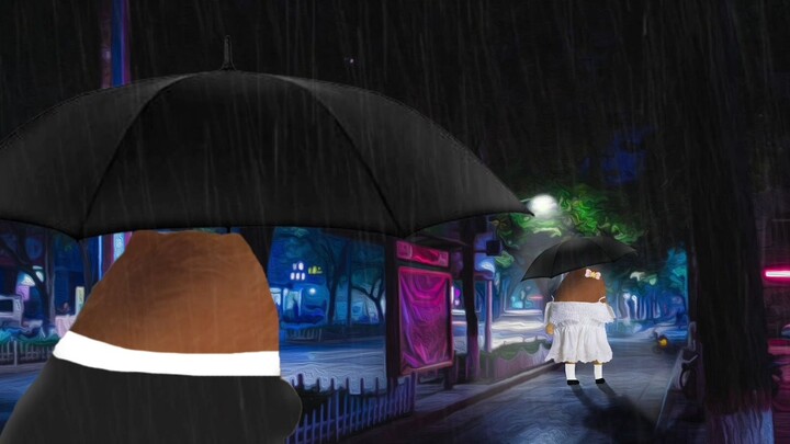 Siapa sih yang masa mudanya nggak punya sosok seperti bulan putih di langit?