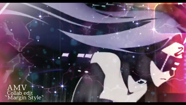 AMV Collab edit - Jugg Style?