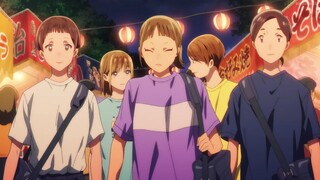 EPISODE 12 | BLUE BOX | ENGLISH DUB