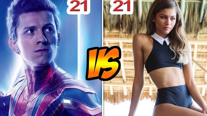 Bạn có thích cặp đôi này không?