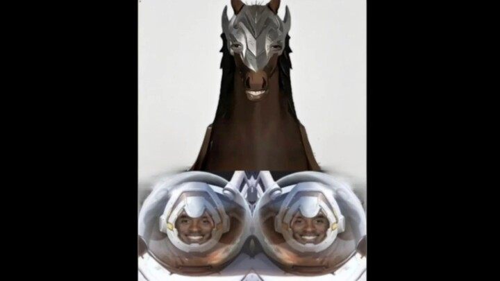 Could the new Shield Mountain and Guan Yu become the ultimate duo?