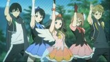 Cuộc dance từ Waifu #anime
