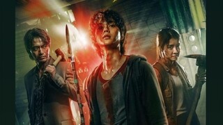 SWEET HOME (2020) EPISODE 5 ❗❗