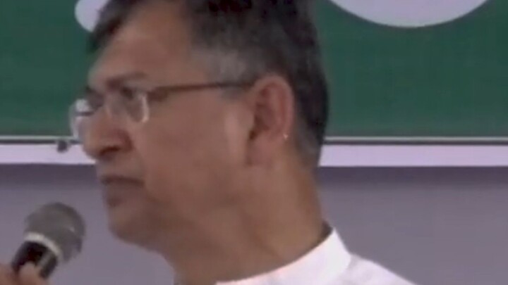 পবিত্র ঈদে মিলাদুন্নবী অনুষ্ঠানে রাসূল (স.) এর পথ অনুসরণ করার আহ্বান করলেন স্বরাষ্ট্রমন্ত্রী