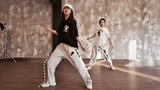 Red Velvet Kang Seul Gi luyện tập vũ đạo!