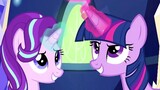 [My Little Pony|Mixed Cut|Super Burning] I really like the teacher-student group (we all know that p