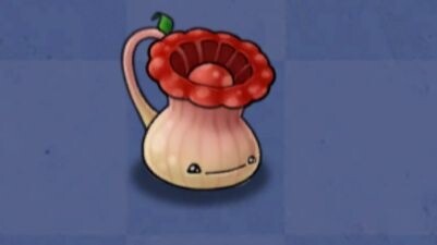 Fusion Plant 286: Pitcher Plant Mortar!