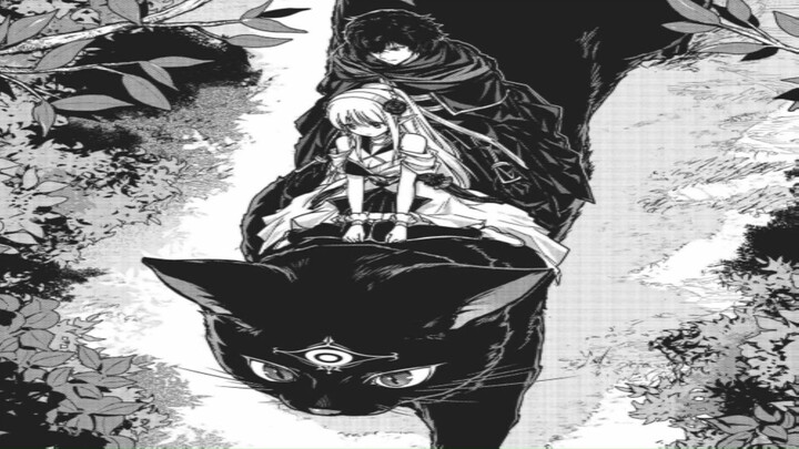 My Status as an Assassin Obviously Exceeds the Hero's Chapter 21 Part 1 Tagalog (Filipino) | Intea's