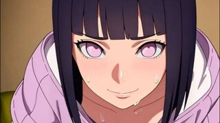 HINATA MAKSA BORUTO NIH