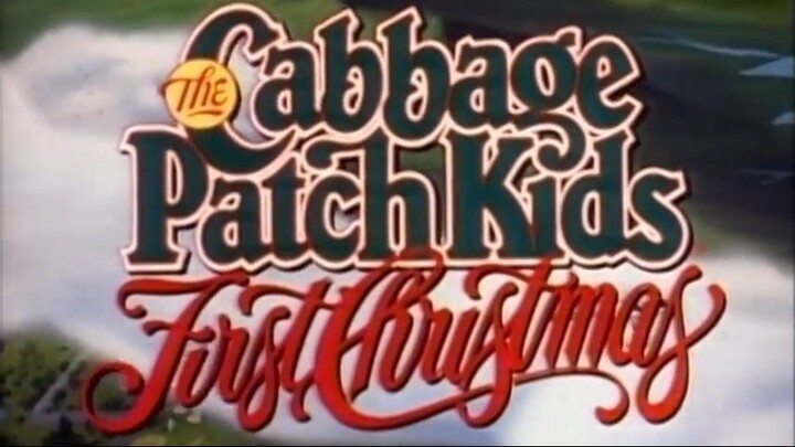 Los Niños del Huerto de la Col - La Primera Navidad