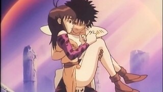 [AMV]ผลงานอนิเมะยุค 1990 ที่น่าประทับใจ