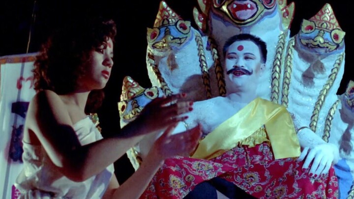 [Ore] Evil Cult Sacrifices Young Women; Fanatical Followers Brutally Attack Girls Across the Land in