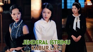 Siapa yang pantas menjadi istri sang Jendral - Jendral Istrimu Kabur Lagi
