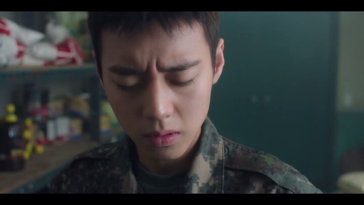 The Legend of Kitchen Soldier - EP 01 พากย์ไทย