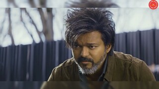 LEO (2023) Hindi Dubbed Full Movie | Starring Thalapathy Vijay, Sanjay Dutt, Arjun, Trisha