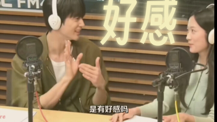 【背着善宰跑】飞舞的大手，莫名好磕