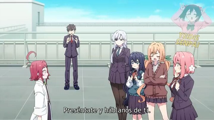 pertemuan reuni 18+