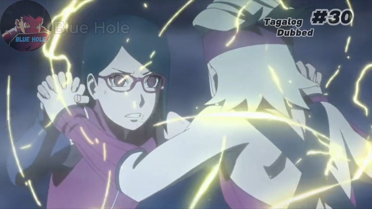 Boruto full discount episode tagalog dub