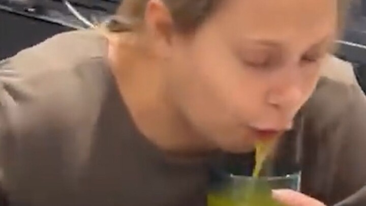 人类迷惑行为 046