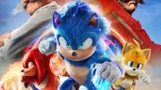 Sonic the Hedgehog 3(2024)الترجمة العربية