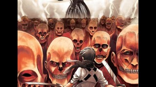 In The Endgame Now - Attack On Titan Vol 31 Review