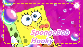 SpongeBob SquarePants |Season 1 Hooky_A