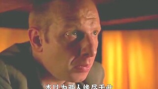 一场令人大跌眼镜的奇遇#看到最后有惊喜#影视解说 #反转