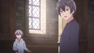 Preview Anime baru [Isekai Shoukan wa Nidome desu]