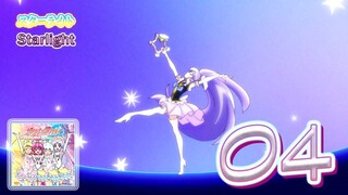 Iona Hikawa (CV: Haruka Tomatsu) - Starlight