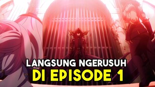 Cara nonton episode 1 secara GRATIS+Legal