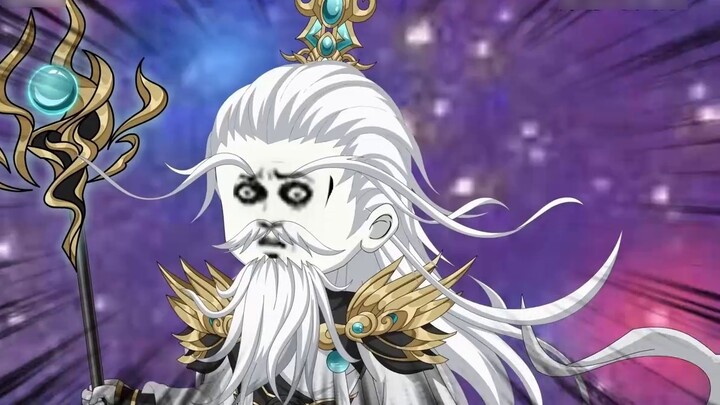 الحلقة 76 (النهاية) بانغو يستيقظ، شياو آو شا يرتقي إلى مرحلة الطريق العظيم