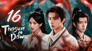 Treasure ᴀᴛ Dᴀᴡɴ - Episode 16 [Eng Sub]