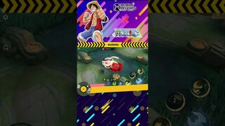 Luffy