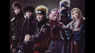NARUTO  THE MOVIE 2022   Official Trailer