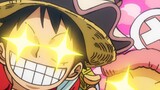 Apa mimpi umum Luffy dan Roger? Inventarisasi lengkap dari 11 jamuan makan yang diadakan Luffy sejau