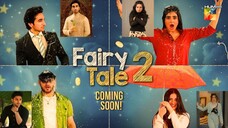 𝄞_OST_Cover_♪♬_Fairy_Tale_🚦_Sehar_Khan_&_Hamza_Sohail_-_HUM_TV S02