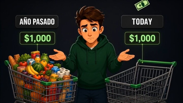 El error que comete el 90% al ahorrar