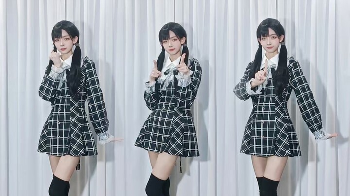 【Masih】Maaf karena kamu seimut ini