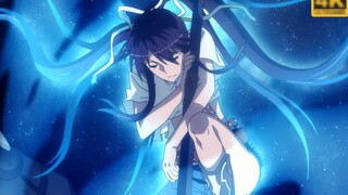 [การฟื้นฟู 4K] "หอคอยแห่งแสง" - คันซากิ คาโอริ