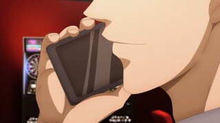 Gaku Kitada (a genius who gave up on becoming a mathematician) EPISODE 6
