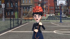 Chaplin & co - Skate !